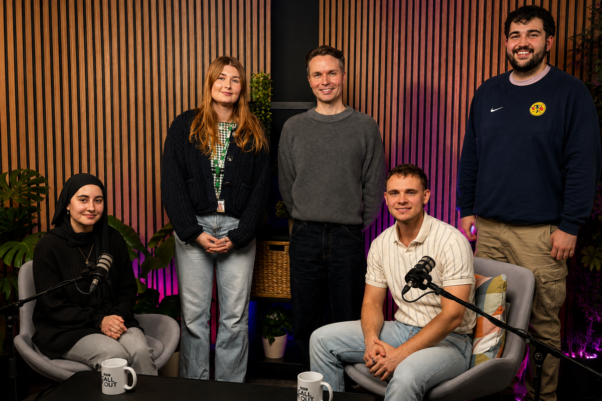 Disability Sport Wales National Youth Board – Coordinator